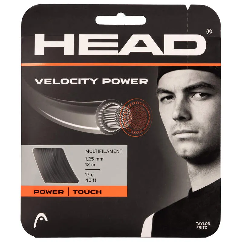 Velocity MLT Power 17 Pack