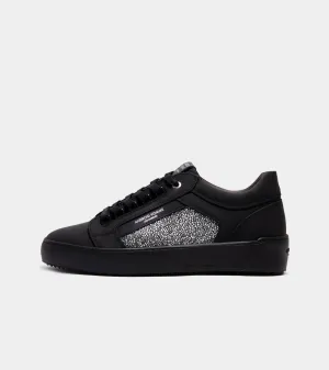 Venice | Black Reflective Caviar AHP241-05