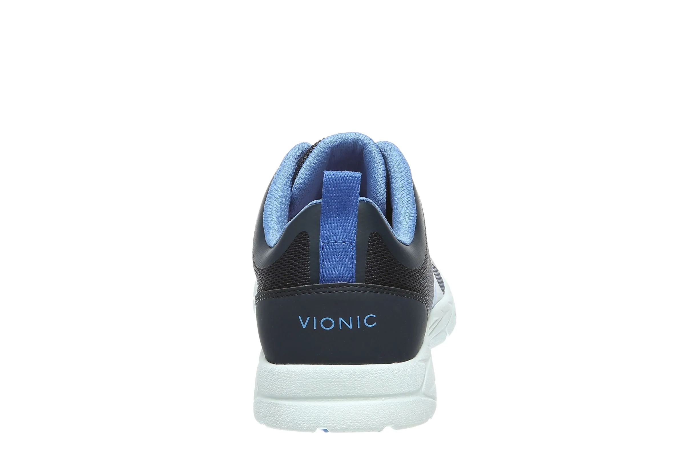 Vionic Layla Navy Women's