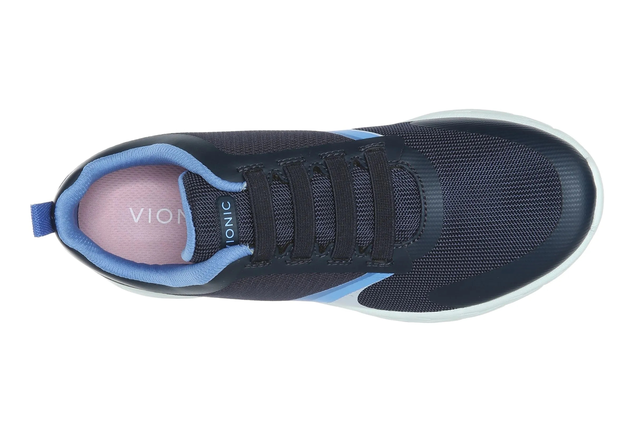 Vionic Layla Navy Women's