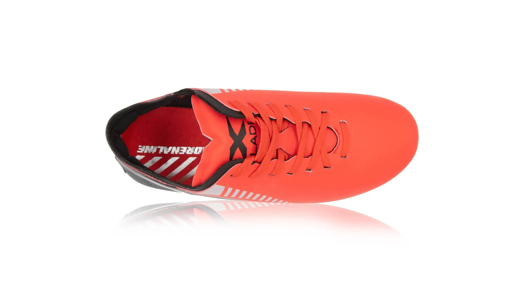 Voltaic Adrenaline Kids Football Boots