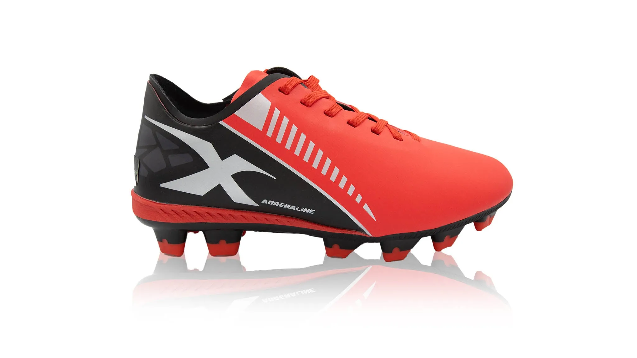 Voltaic Adrenaline Kids Football Boots