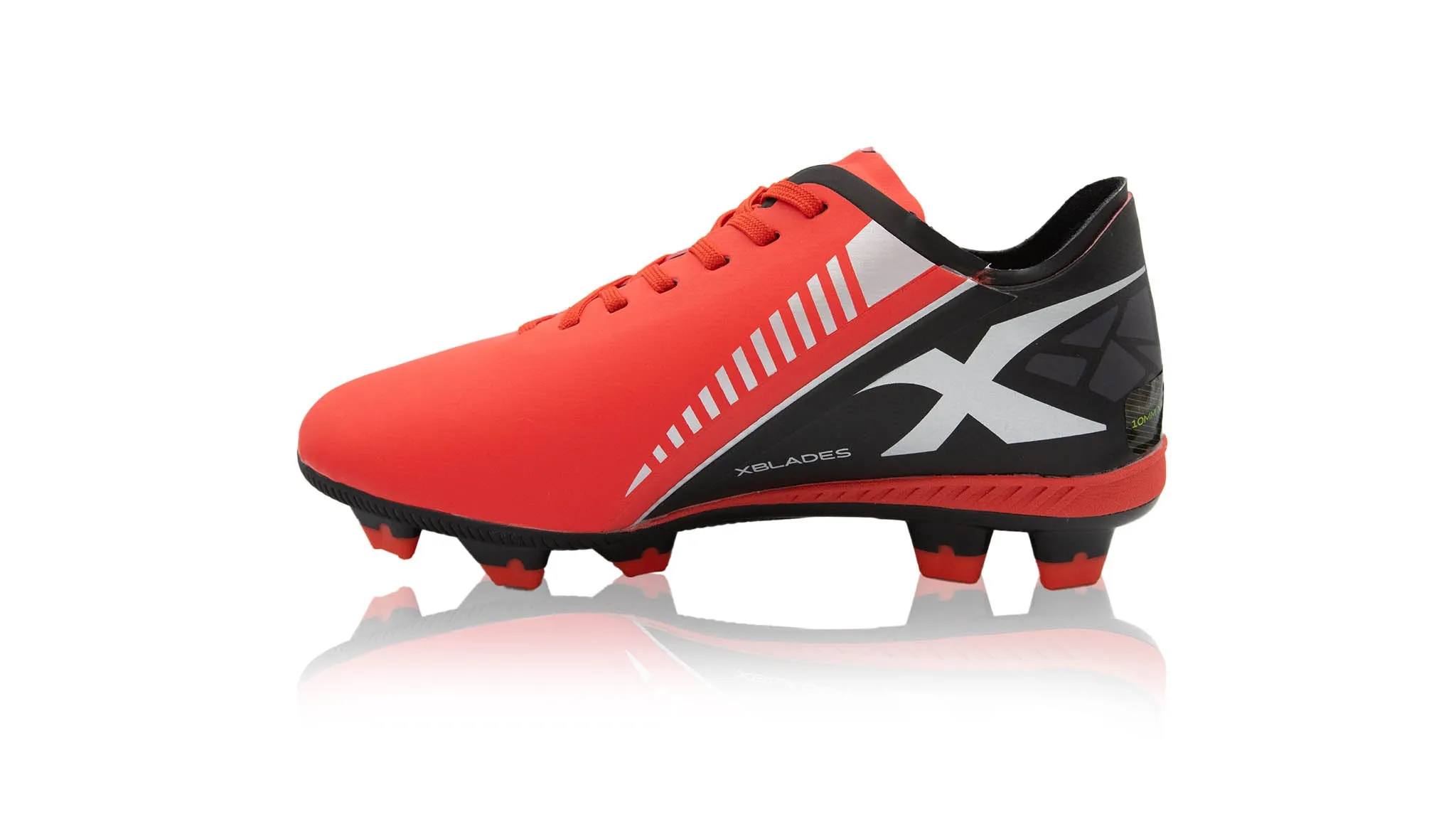 Voltaic Adrenaline Kids Football Boots