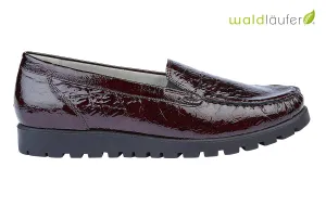 WAL BONN BURGUNDY