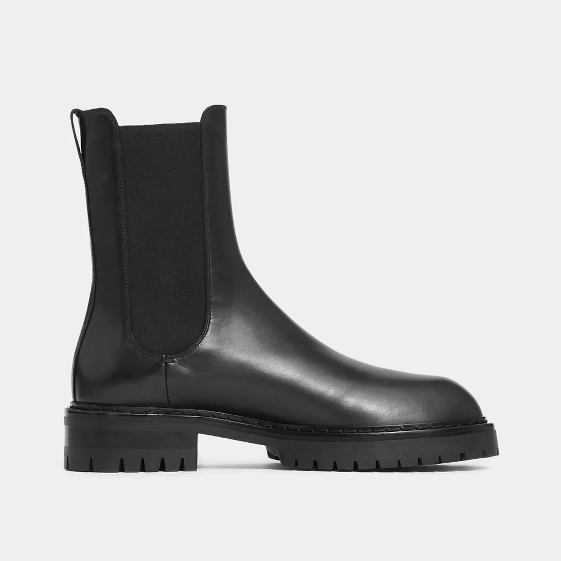 Wally Chelsea Boots