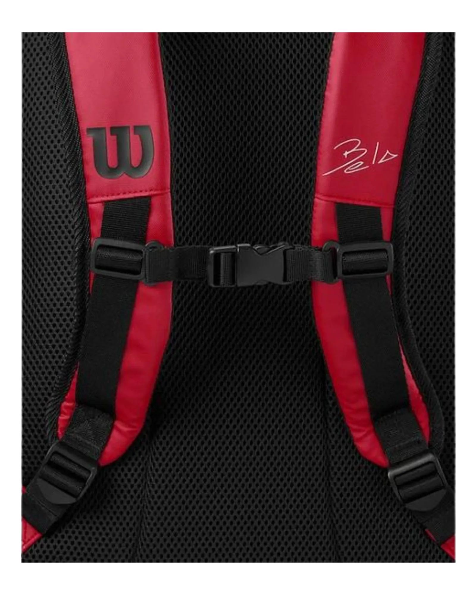 Wilson Bela DNA Padel Backpack