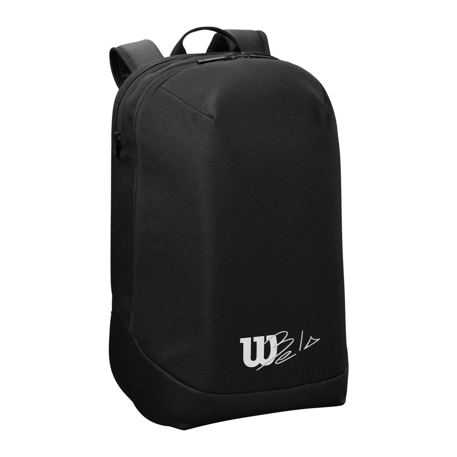 Wilson Bela Padel Backpack Black