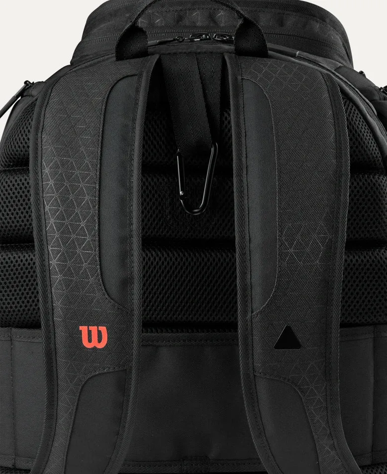 Wilson Clash V3 Backpack