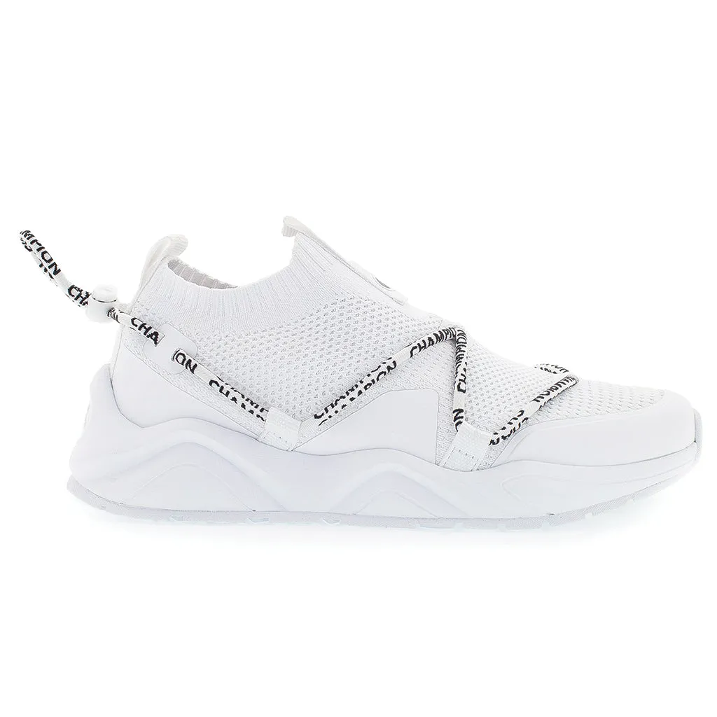 Women's Champion Rally Flux Lo Shoe