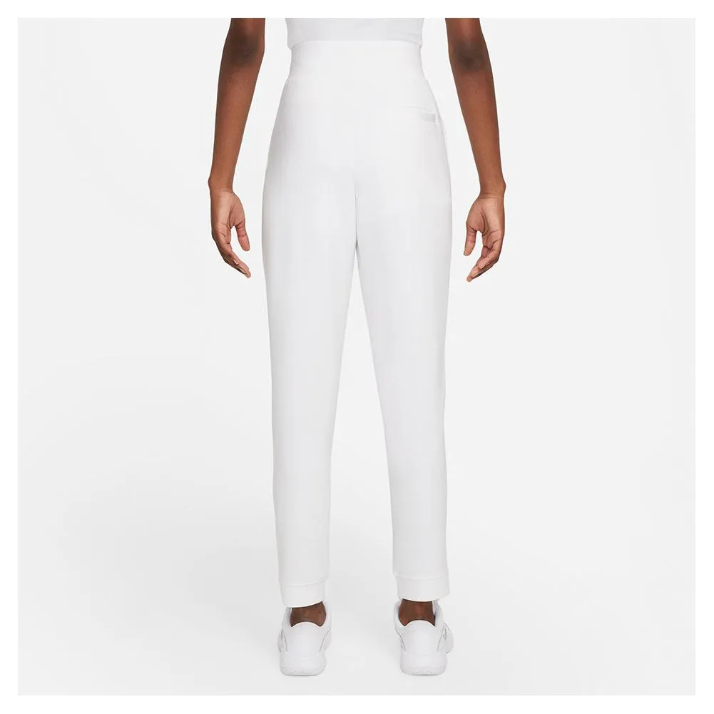 Women's Court Dri-FIT Knit Tennis Pants