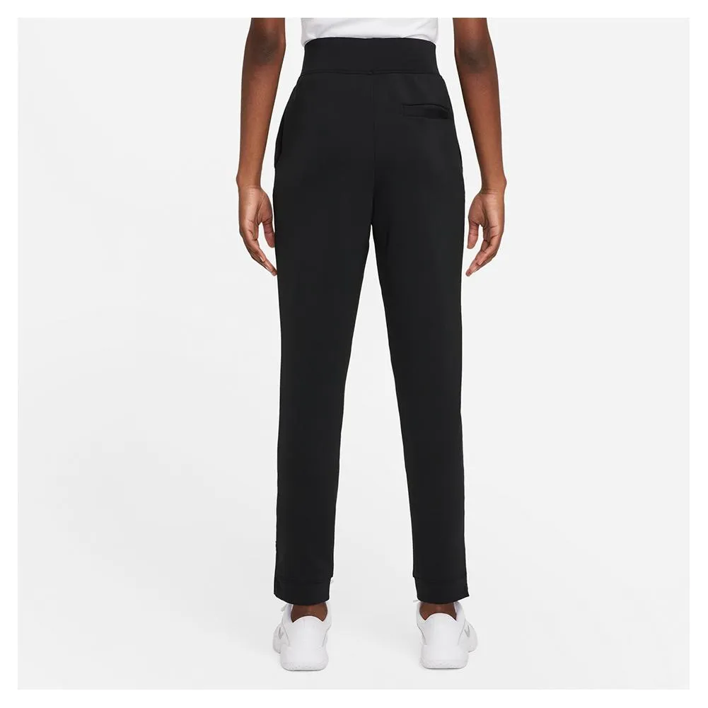 Women's Court Dri-FIT Knit Tennis Pants