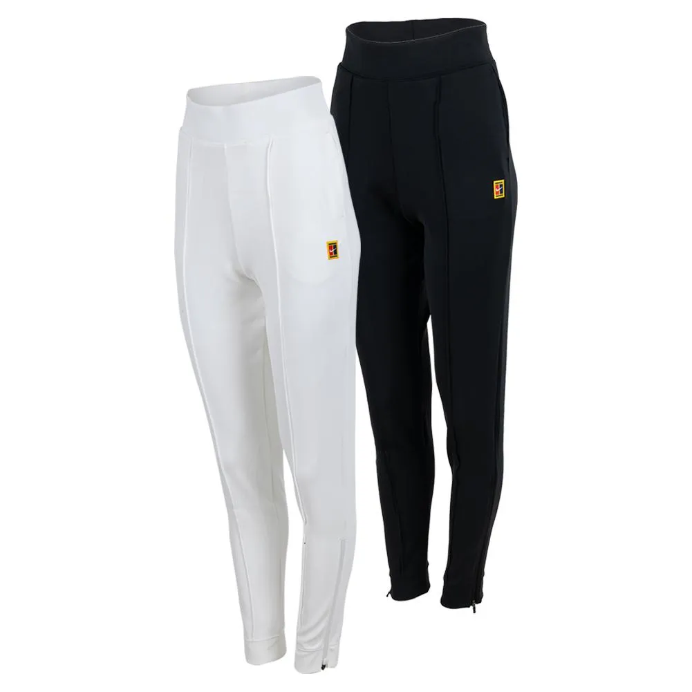 Women's Court Dri-FIT Knit Tennis Pants