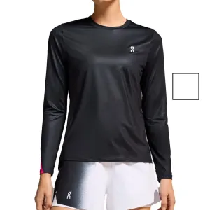 Women's Court Long Sleeve Tennis Top