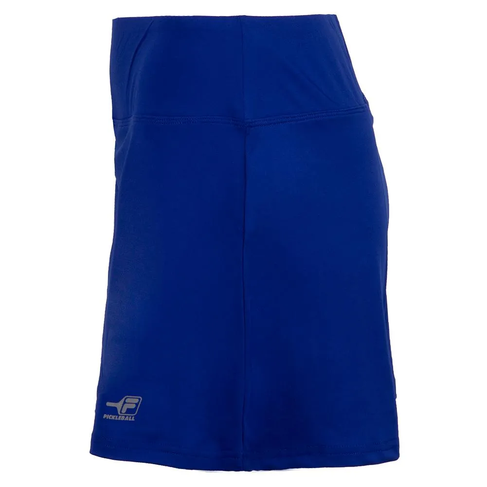 Women's Flounce Pickleball Skort