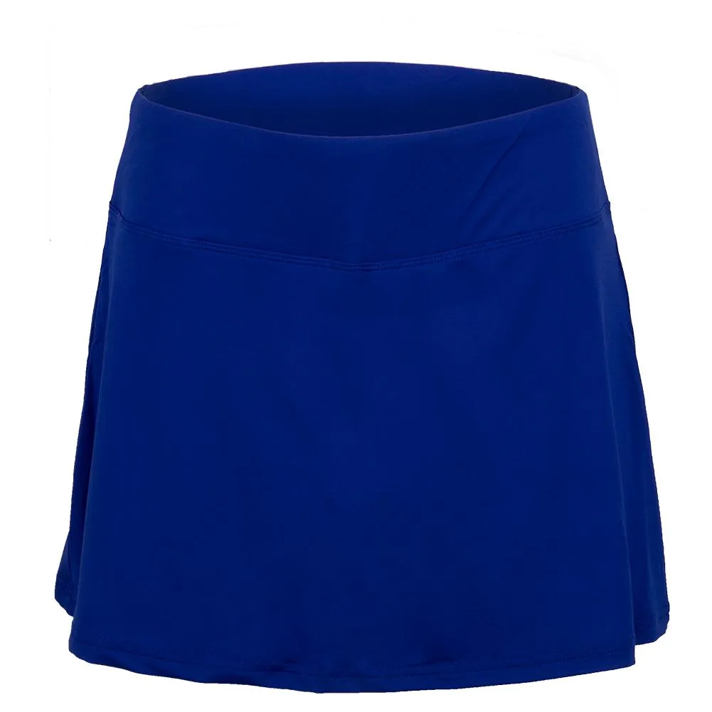 Women's Flounce Pickleball Skort