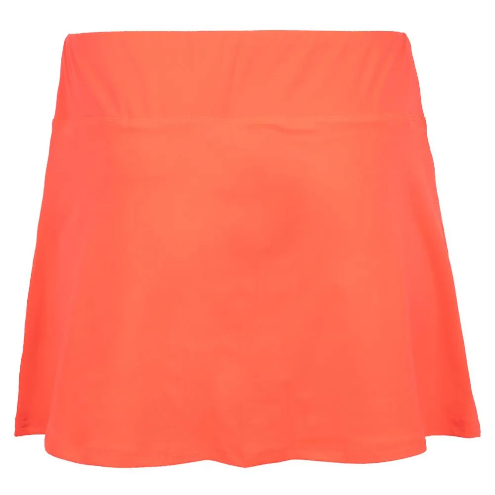 Women's Flounce Pickleball Skort