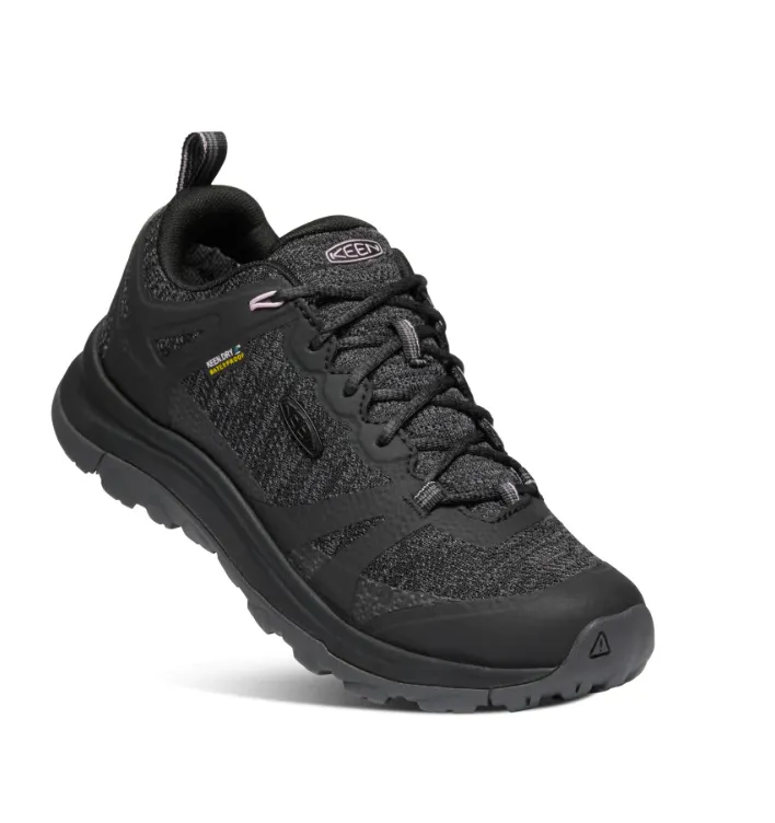 Women's Keen Terradora II Waterproof Shoe