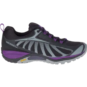 Women's Siren Edge 3 Waterproof - Wide