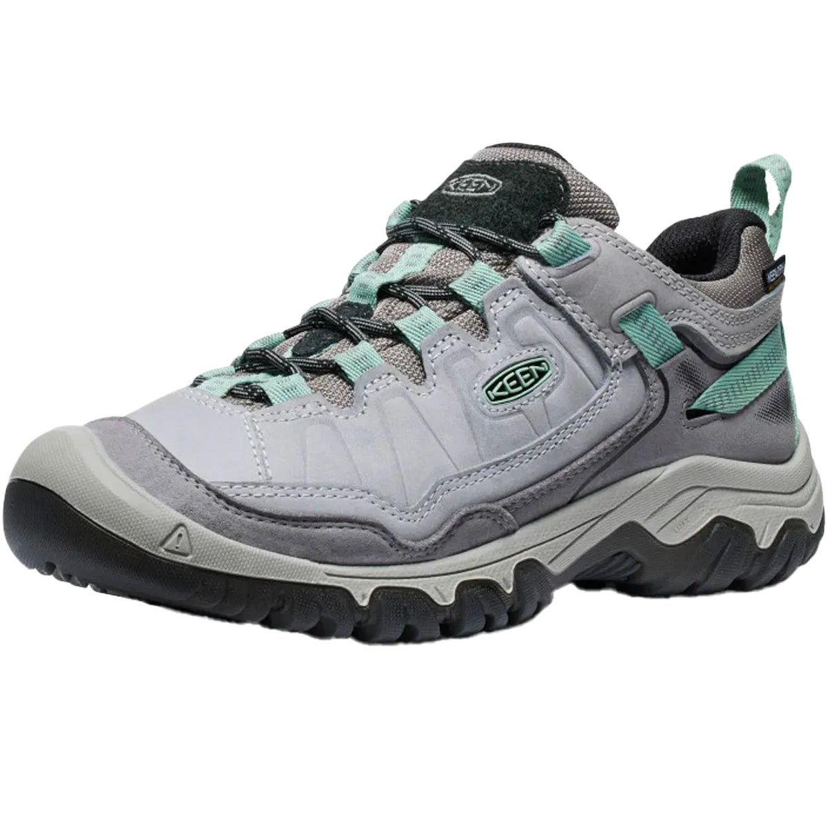 Women's Targhee IV Waterproof Hiking Boot