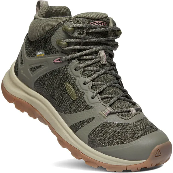 Women's Terradora 2 Waterproof