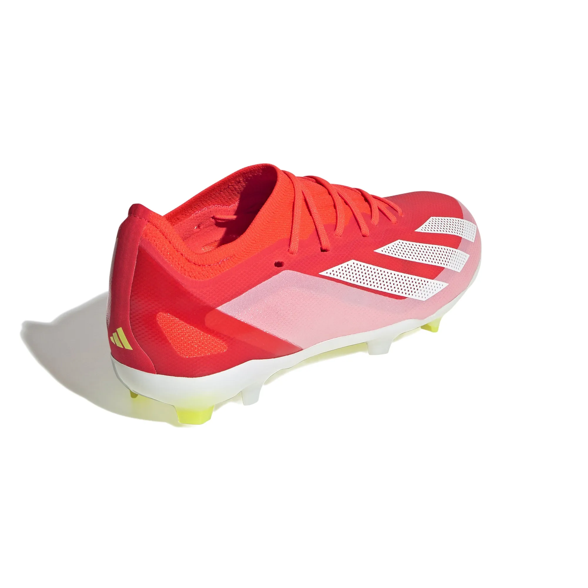 X Crazyfast Elite FG/AG Jnr Football Boots