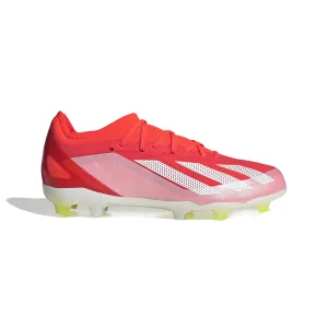 X Crazyfast Elite FG/AG Jnr Football Boots