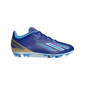 X Crazyfast Messi Club Flexible Ground Boots