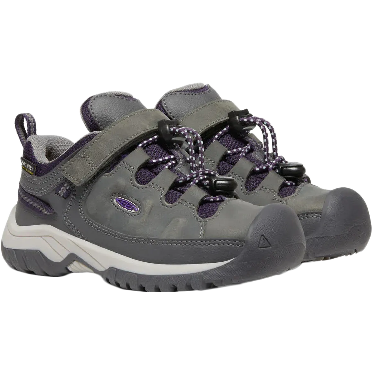 Youth Targhee Low Waterproof Preschool