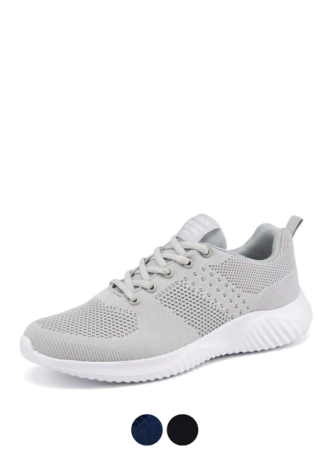 Zeraora Men's Casual Sneakers